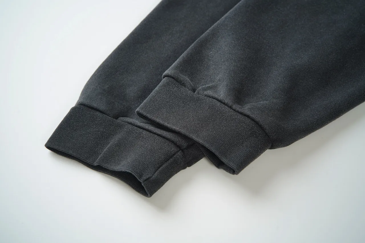 Balenciaga 💰P190 : Black Size：xs-l